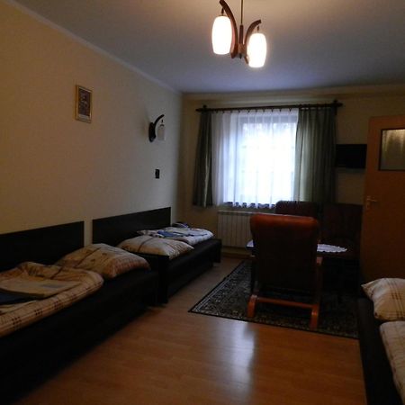 Hotel Dom Pielgrzyma Kalwaria Zebrzydowska Esterno foto