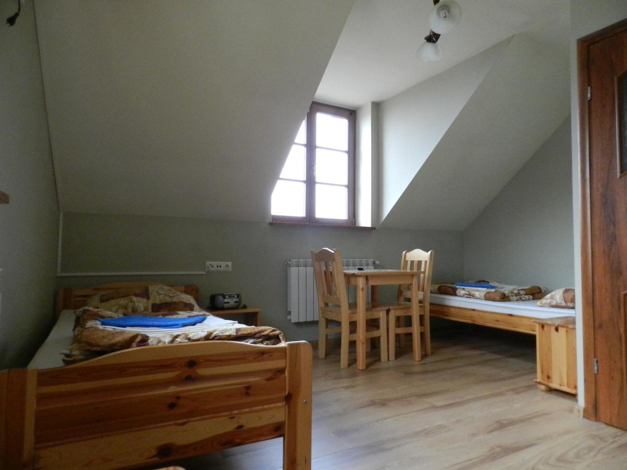 Hotel Dom Pielgrzyma Kalwaria Zebrzydowska Camera foto
