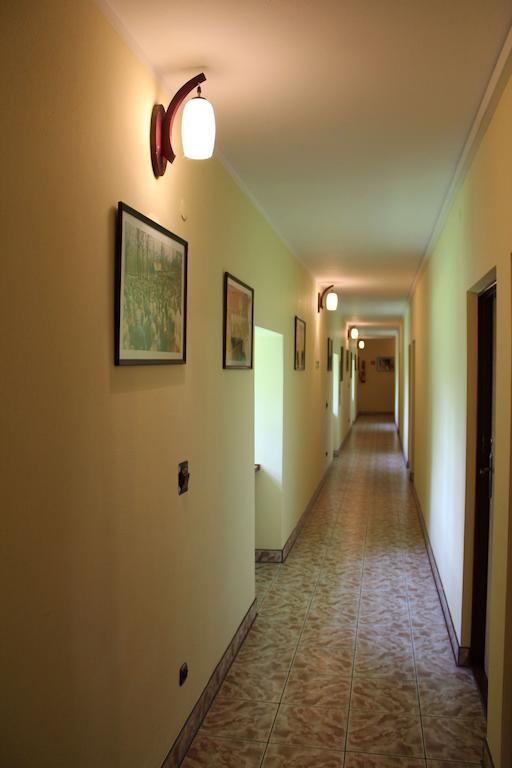 Hotel Dom Pielgrzyma Kalwaria Zebrzydowska Esterno foto